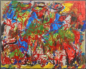 Reticolo - Lucio Bulgarelli