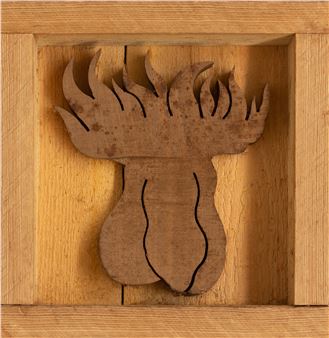 Modern & contemporary art - AREA Casa d'Aste