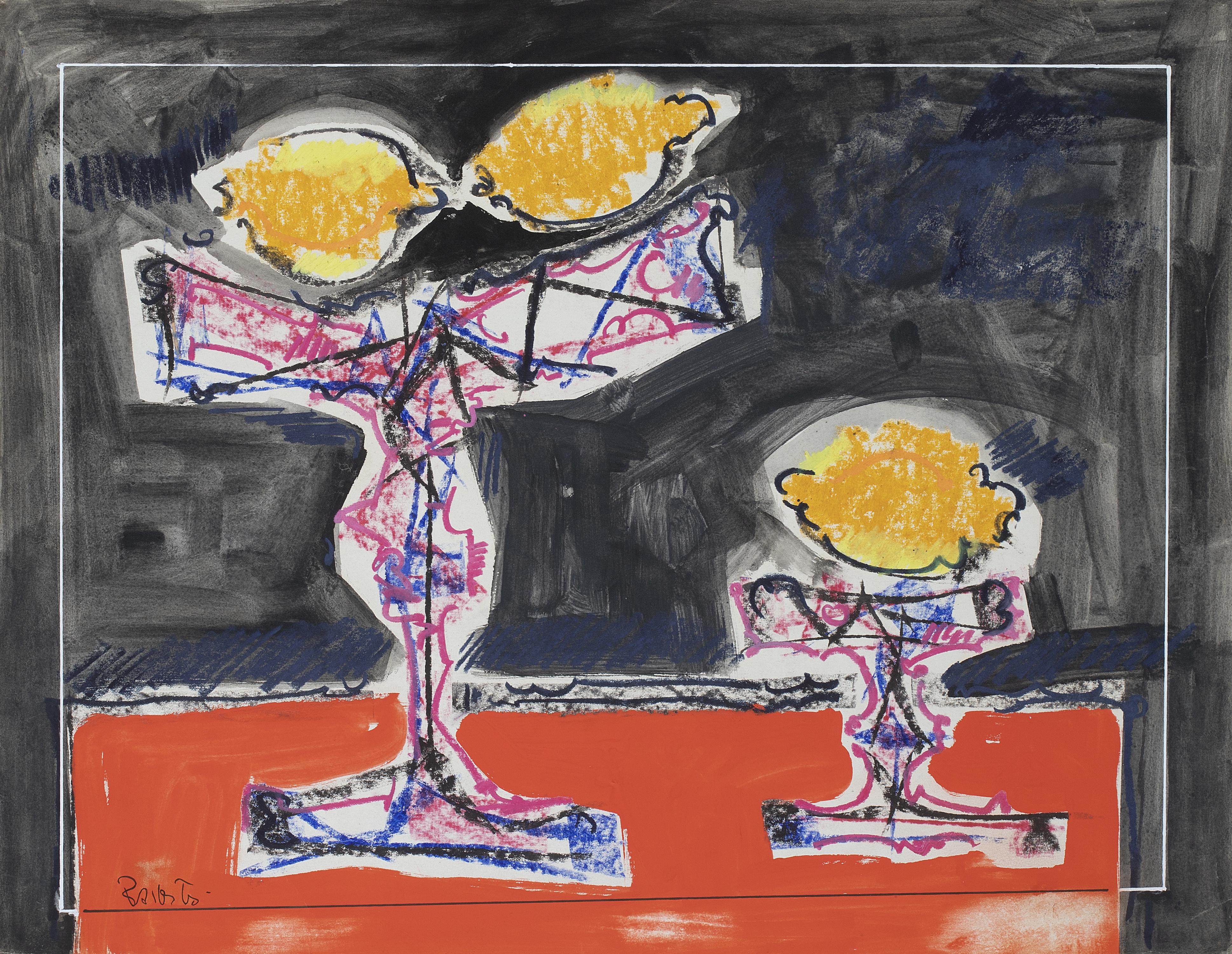 Mariano Ballester | Bodegón | MutualArt