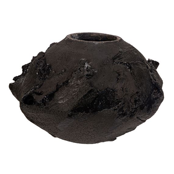 Bloc by Claude Champy