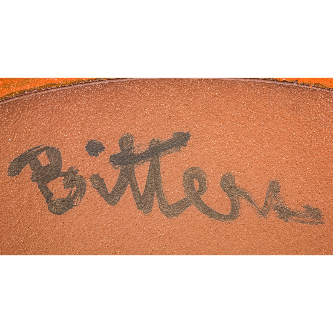 Stan Bitters Planter MutualArt