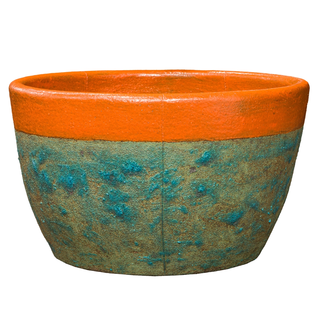 Stan Bitters Planter MutualArt