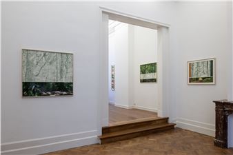 Gabriela Albergaria: Making Soil - LMNO