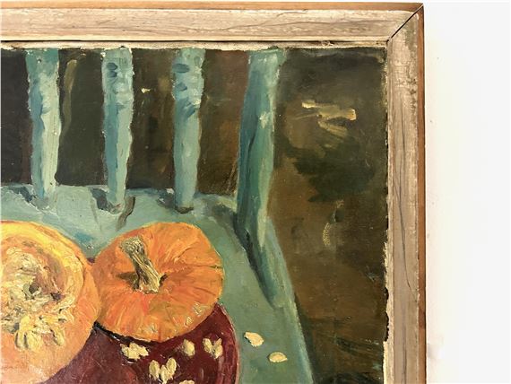 Ray Nolin | RAY NOLIN (1959-2015) Still Life (1983) | MutualArt