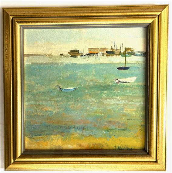 Diane Shumway 1 Artworks MutualArt