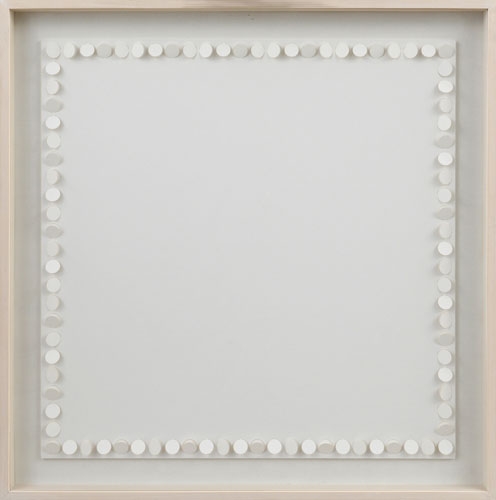 Claudio Rotta Loria | Light Interference Surface (1996) | MutualArt