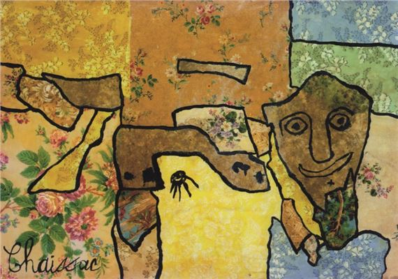 Bilder des Menschen: Die Sammlung Klewan - Kallmann-Museum Ismaning