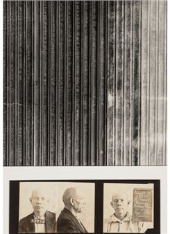 Prisons Found, Series 1, #14 - Clint Imboden