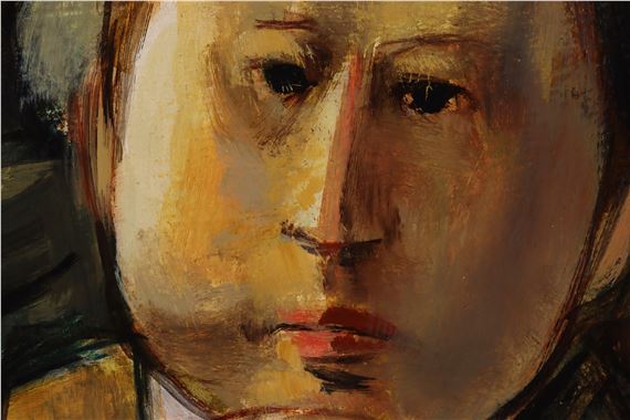 Lester Raymer | Jury 1964 (1964) (1964) | MutualArt