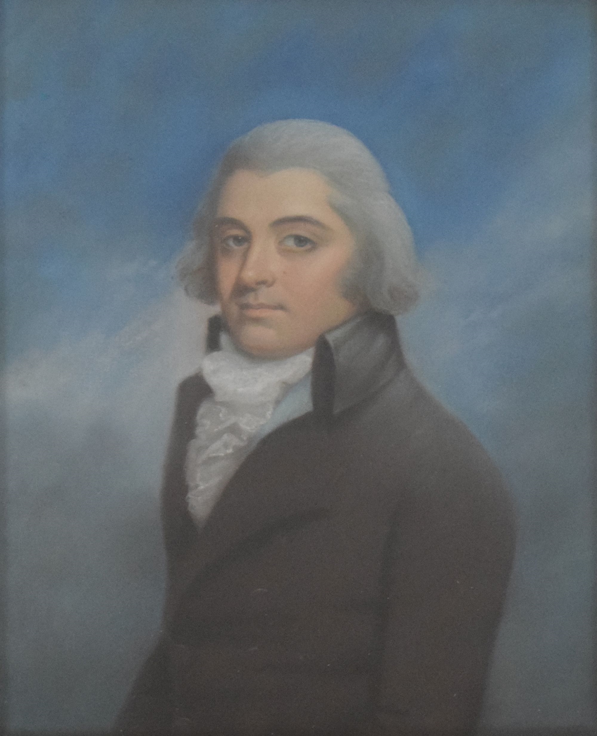 Rolinda Sharples | Portrait of a gentleman | MutualArt