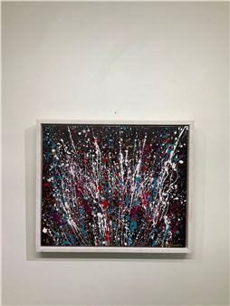 Sunburst - Deirdre Geraghty