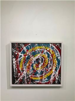 Chaos - Deirdre Geraghty