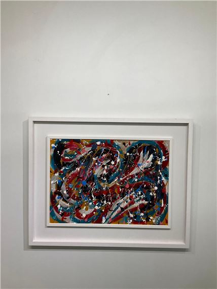 Confusion by Deirdre Geraghty