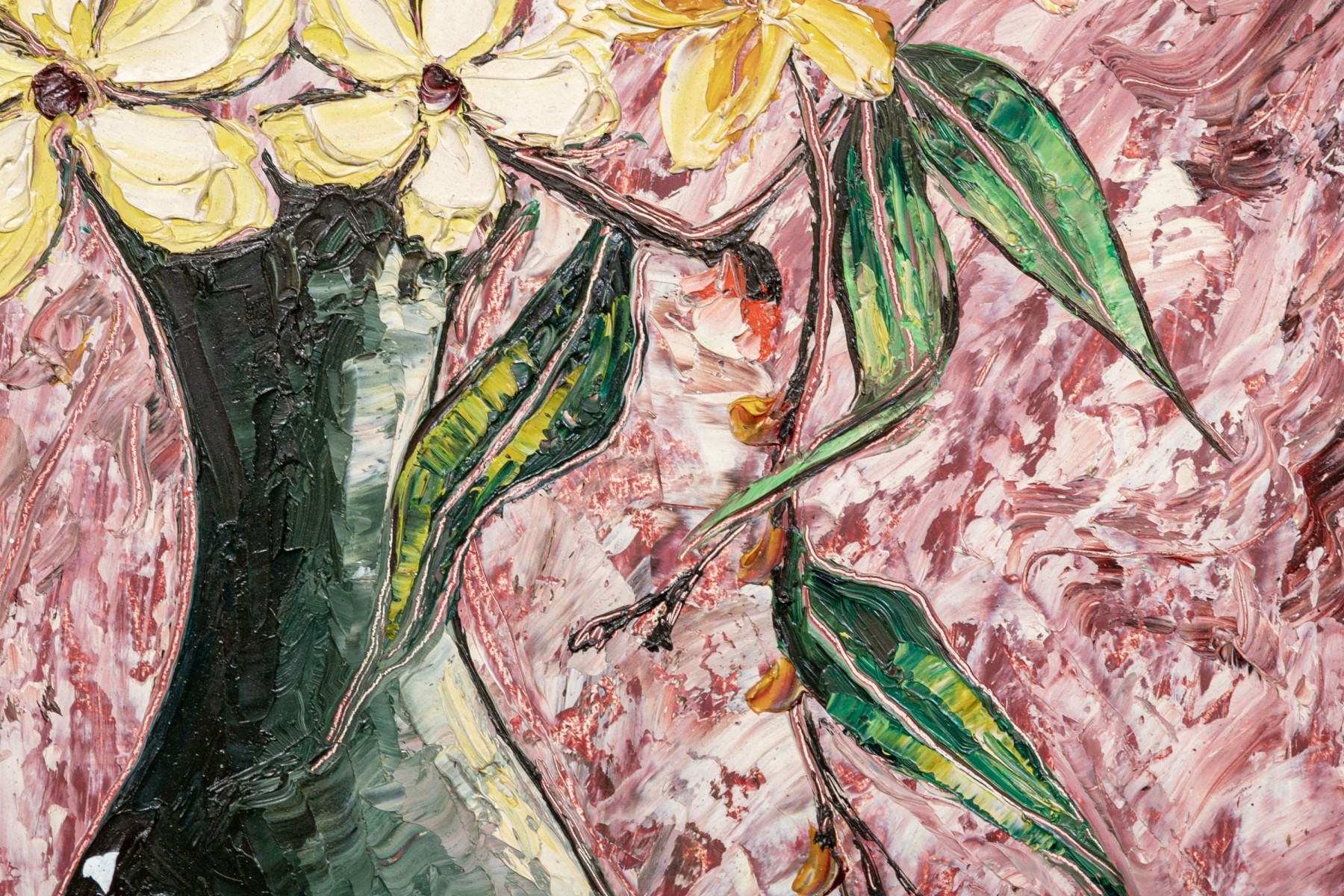 JacquesEnguerrand Gourgue Still Life MutualArt