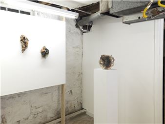 Instar by Michelle Laxalt at Hi-Lo Press, Atlanta