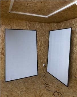 Xim Llompart at Galería Fran Reus