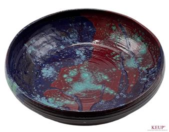 Große Schale - Peter Mayer