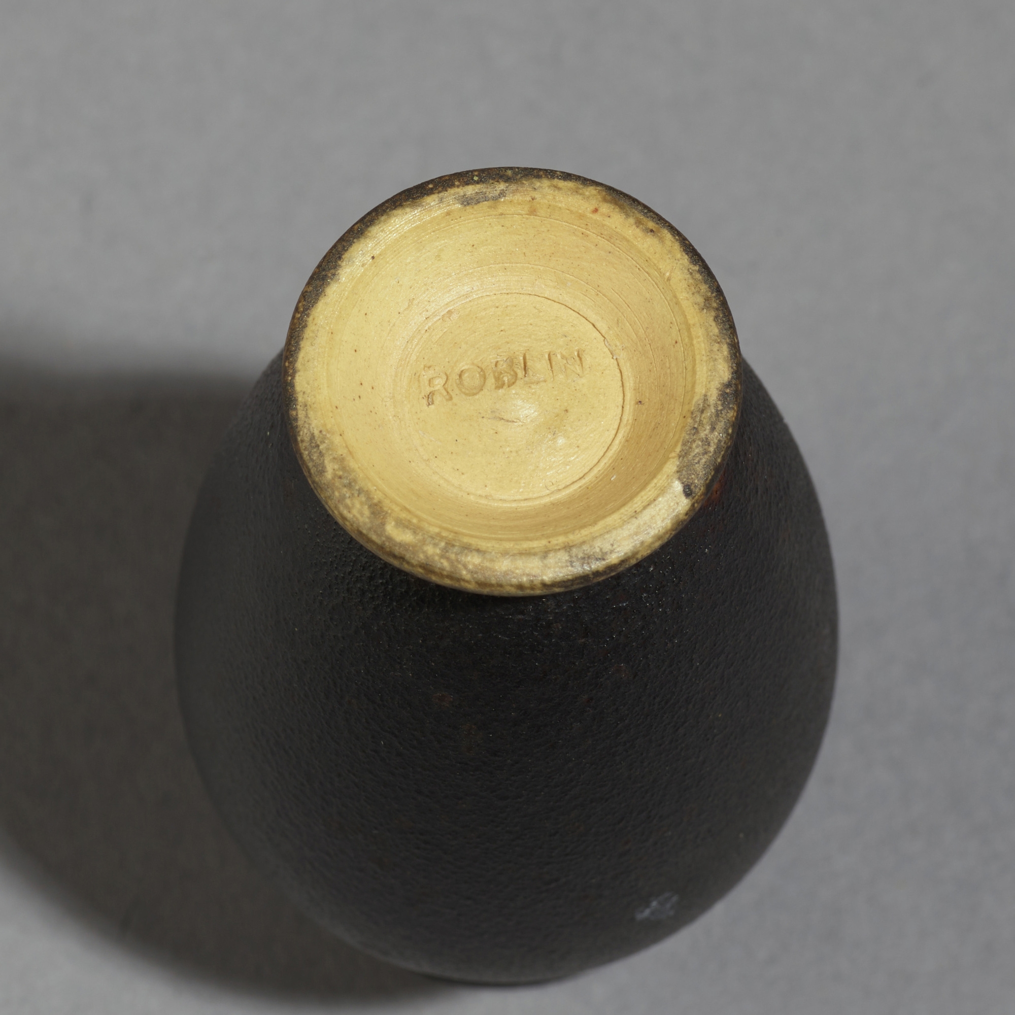 Roblin Pottery Collection of five works (1889 1908) MutualArt