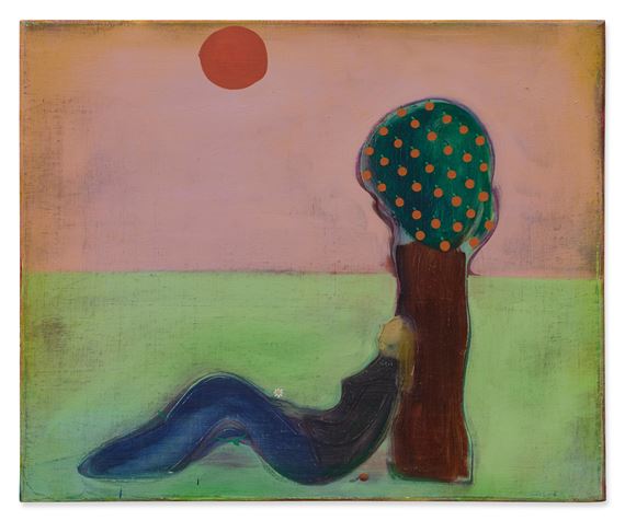 The Body is Not Essential by Heidi Hahn, dated 2016