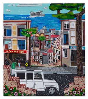 Untitled - Filipp Jenikae