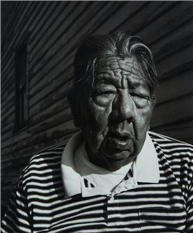 Hubert Buck Sr. - Greg Staats