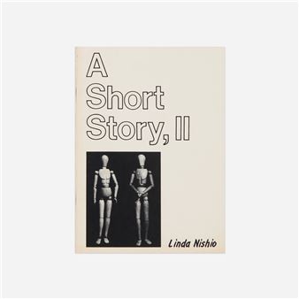 A Short Story, II - Linda Nishio
