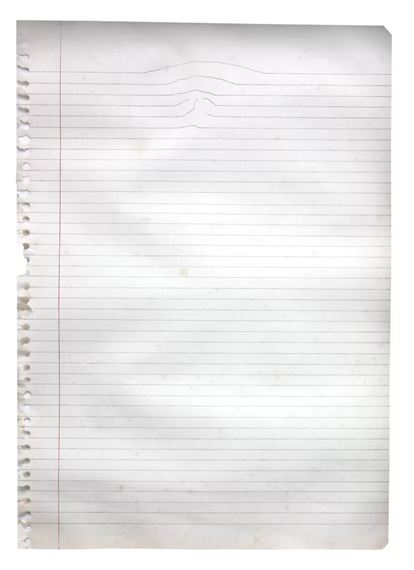 Sem título - Ivens Machado