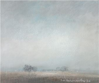 Landscape - Siegfried Amerstorfer