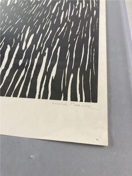 Lucia Pearce | Lucia Pearce designed poster featuring a quote from ...