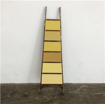 Golden Family: Harbours - Pi Artworks, London