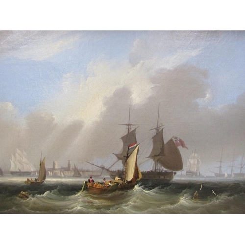 Frederick Calvert | Portsmouth | MutualArt