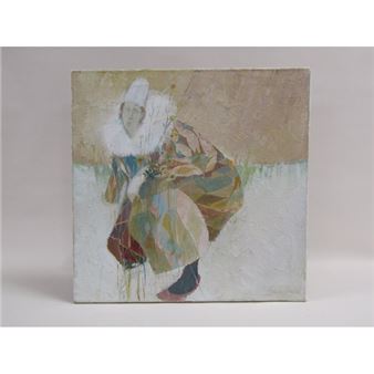 Gallane - Brenda Lenahan