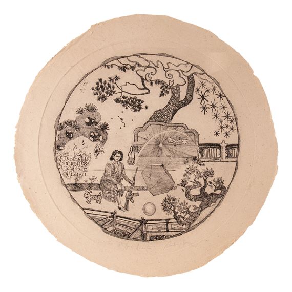 The Great Liberation by Santiago Bose