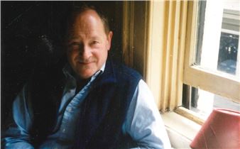 The Soho Restaurant Legend Who Ran a Lucrative Side Hustle