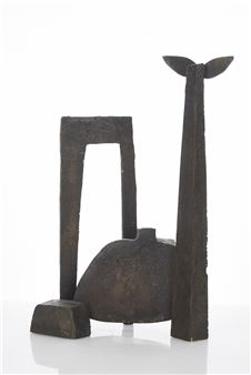 Untitled - Philip Spelman