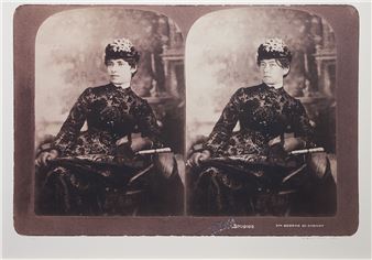 My Other Lives #7 - Liu Xiao Xian