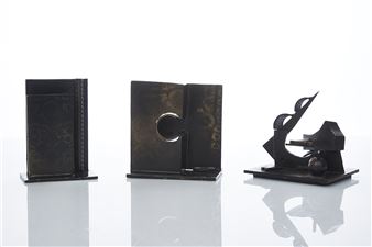 Untitled - Jimmy Rix