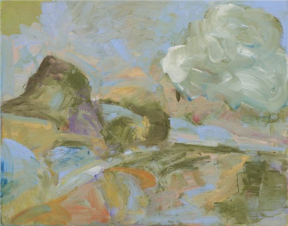 Eurobodalla Cloud - Henry Mulholland