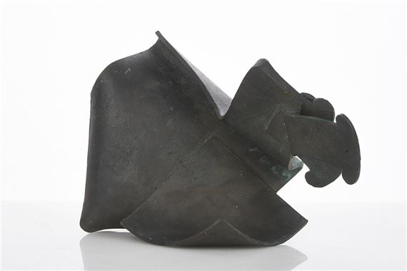 Untitled by Oliffe Richmond, 1974