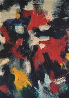 Saverio Rampin - Galleria Michela Rizzo