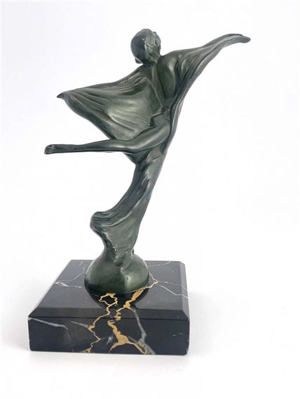 Isadora Duncan - Isadora Duncan