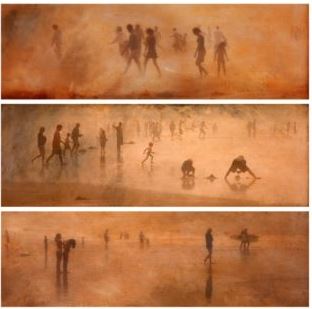 Ginny Felch: Silver Linings - Bolinas Museum