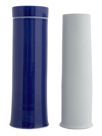 Stylite by Kirsten Coelho, 2021