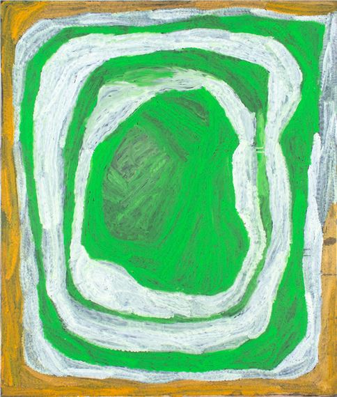 UNTITLED by Lydia Balbal