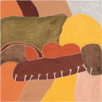 UNTITLED - Patrick Mung Mung