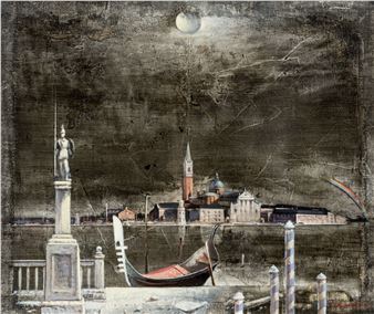 Landscape - Sohn Sookwang