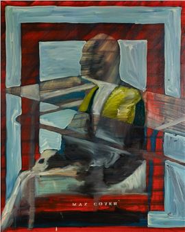 The Glass Table - Max Coyer