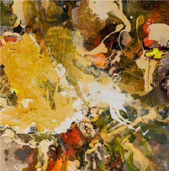 As Certain as Meaning by Cora Cohen, 1995