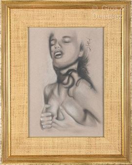 Orgasm - Evrad Chaussoy