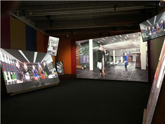 Visions of the Future